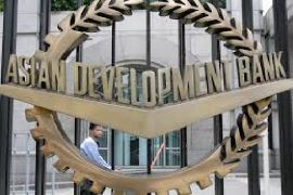 Asian Development Bank (ADB) has upgraded India's GDP growth forecast for the fiscal year 2027 to 6.9%
